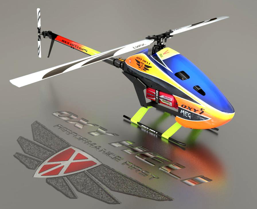 heli x simulator download