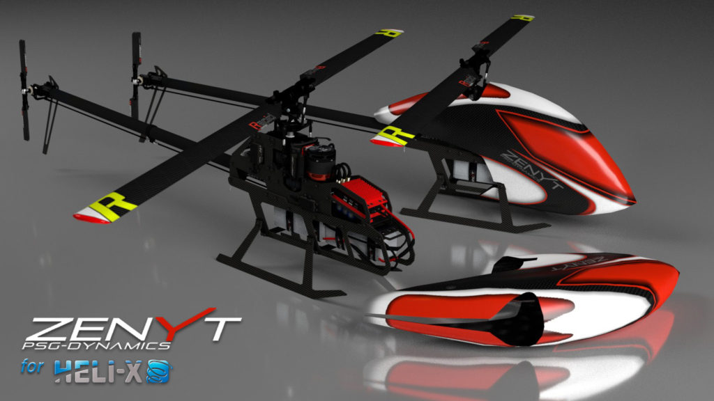 heli x simulator download